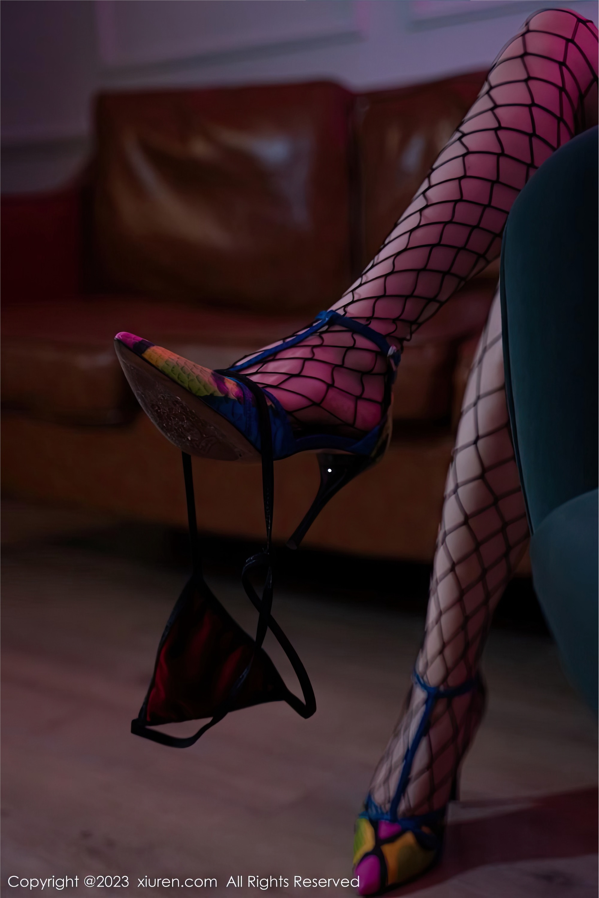 Xiuren秀人网 2023.01.31 NO.6192 雨儿1494